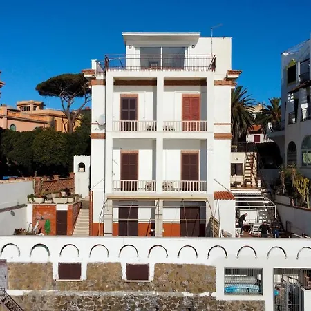 Appartement Be Your - 4 Sul Mare Scesa Al Mare Privata *