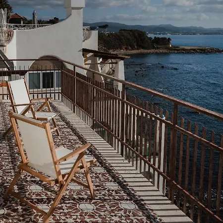Be Your - 4 Sul Mare Scesa Al Mare Privata Appartement Santa Marinella
