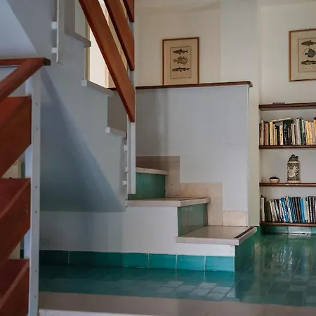 Appartement Be Your - 4 Sul Mare Scesa Al Mare Privata