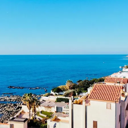 Be Your - 4 Sul Mare Scesa Al Mare Privata * Santa Marinella