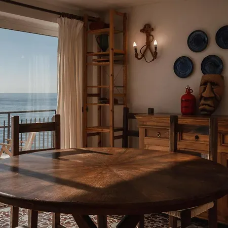 Be Your - 4 Sul Mare Scesa Al Mare Privata Appartement Santa Marinella