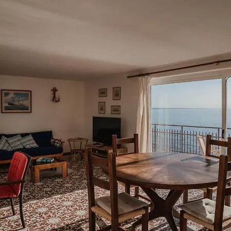 Be Your - 4 Sul Mare Scesa Al Mare Privata Appartement *