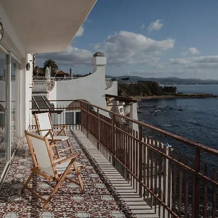 Appartement Be Your - 4 Sul Mare Scesa Al Mare Privata *
