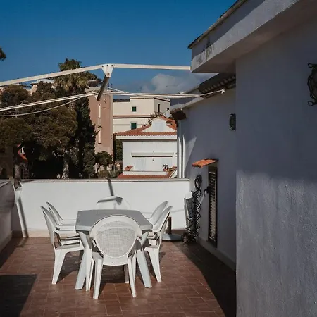 Be Your - 4 Sul Mare Scesa Al Mare Privata Appartement
