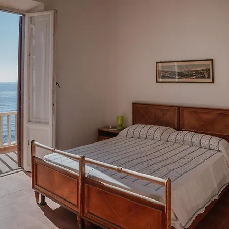 Be Your - 4 Sul Mare Scesa Al Mare Privata Appartement