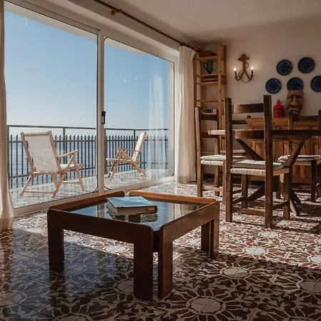 Be Your - 4 Sul Mare Scesa Al Mare Privata Appartement Santa Marinella