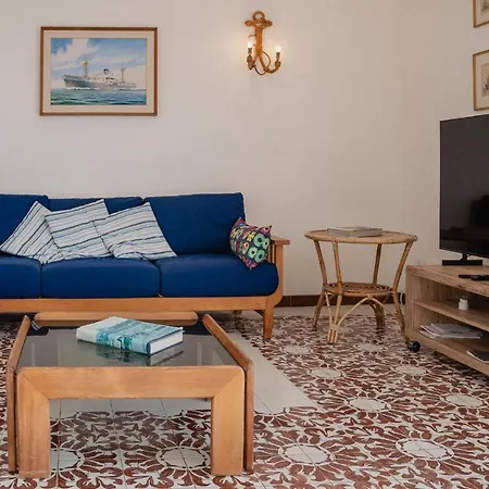 Be Your - 4 Sul Mare Scesa Al Mare Privata Appartement
