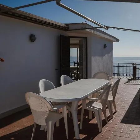 Appartement Be Your - 4 Sul Mare Scesa Al Mare Privata *
