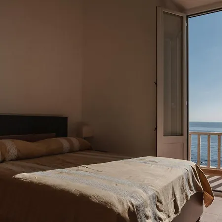 Be Your - 4 Sul Mare Scesa Al Mare Privata Apartment Santa Marinella