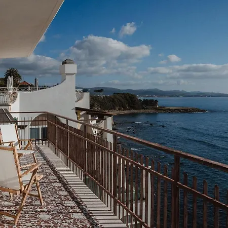 Be Your - 4 Sul Mare Scesa Al Mare Privata *