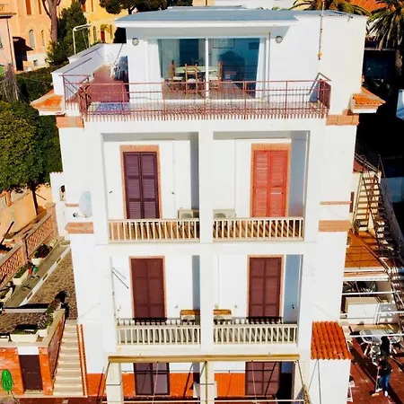 Be Your - 4 Sul Mare Scesa Al Mare Privata *
