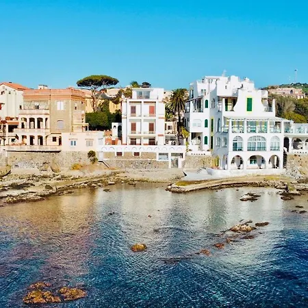 Apartment Be Your - 4 Sul Mare Scesa Al Mare Privata *