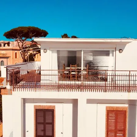 Be Your - 4 Sul Mare Scesa Al Mare Privata *