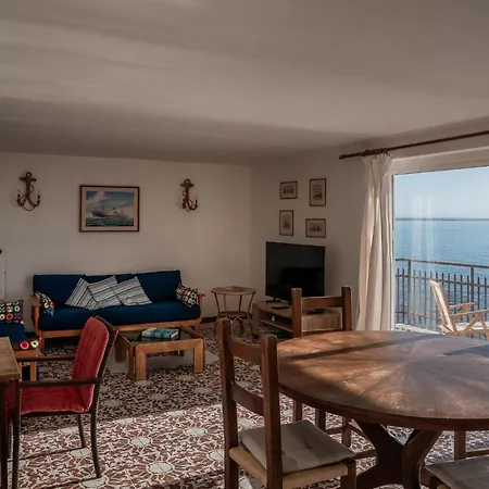 Apartment Be Your - 4 Sul Mare Scesa Al Mare Privata *