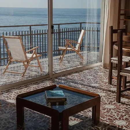 Be Your - 4 Sul Mare Scesa Al Mare Privata Apartment *