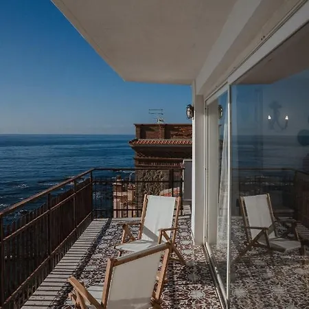 Be Your - 4 Sul Mare Scesa Al Mare Privata