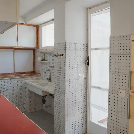 Apartment Be Your - 4 Sul Mare Scesa Al Mare Privata Santa Marinella