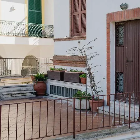 Be Your - 4 Sul Mare Scesa Al Mare Privata Apartment