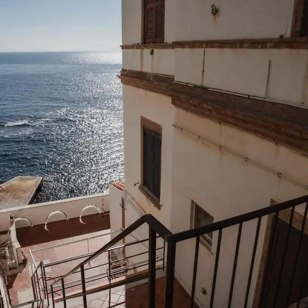 Be Your - 4 Sul Mare Scesa Al Mare Privata