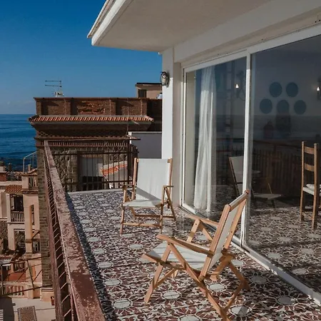 Be Your - 4 Sul Mare Scesa Al Mare Privata *