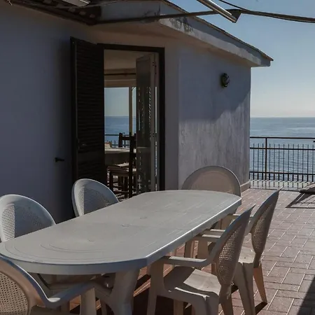 Be Your - 4 Sul Mare Scesa Al Mare Privata Apartment