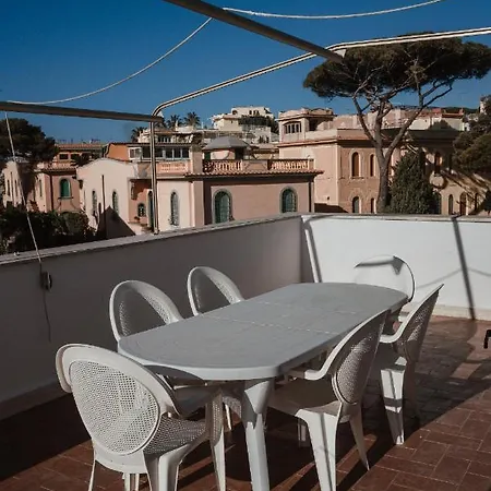 Be Your - 4 Sul Mare Scesa Al Mare Privata