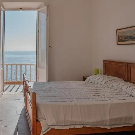 Be Your - 4 Sul Mare Scesa Al Mare Privata