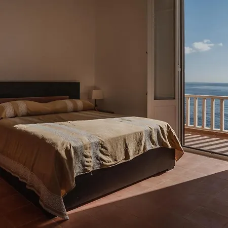 Be Your - 4 Sul Mare Scesa Al Mare Privata Apartment
