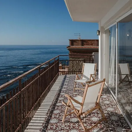Be Your - 4 Sul Mare Scesa Al Mare Privata *