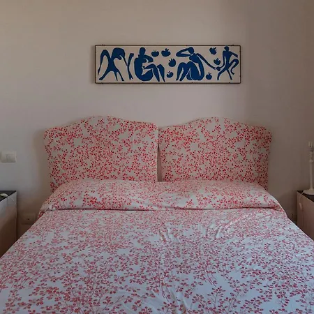 Apartment Be Your - 4 Sul Mare Scesa Al Mare Privata Santa Marinella