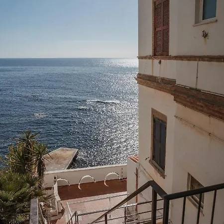 Be Your - 4 Sul Mare Scesa Al Mare Privata Santa Marinella