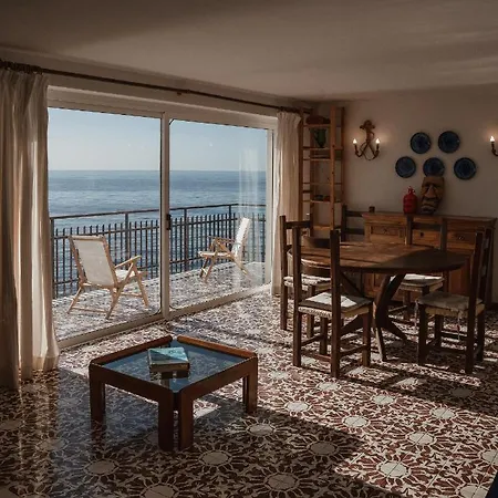 Be Your - 4 Sul Mare Scesa Al Mare Privata