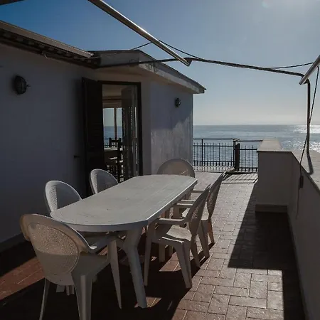 Be Your - 4 Sul Mare Scesa Al Mare Privata Apartment Santa Marinella