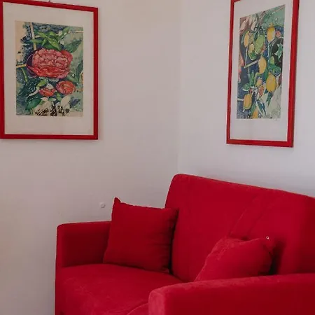 Be Your - 4 Sul Mare Scesa Al Mare Privata Apartment