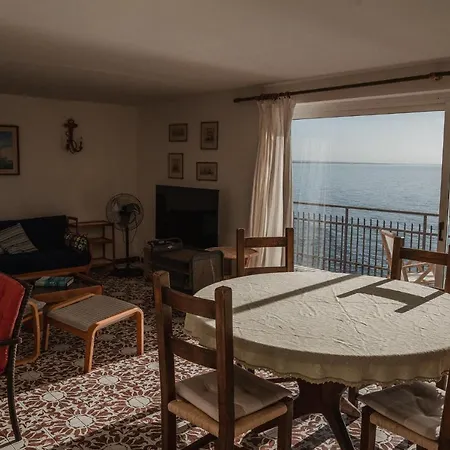 Apartment Be Your - 4 Sul Mare Scesa Al Mare Privata *