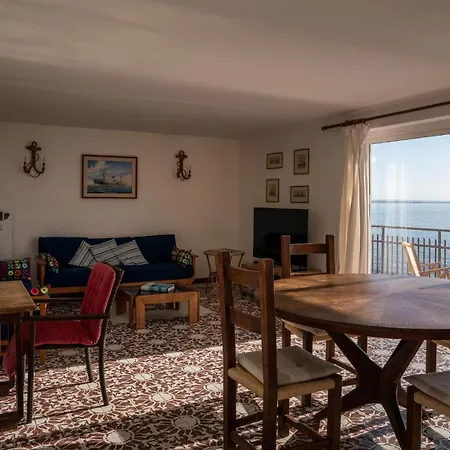 Apartment Be Your - 4 Sul Mare Scesa Al Mare Privata Santa Marinella