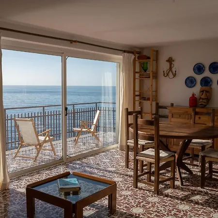 Be Your - 4 Sul Mare Scesa Al Mare Privata Apartment Santa Marinella