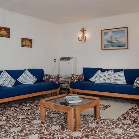Be Your - 4 Sul Mare Scesa Al Mare Privata *