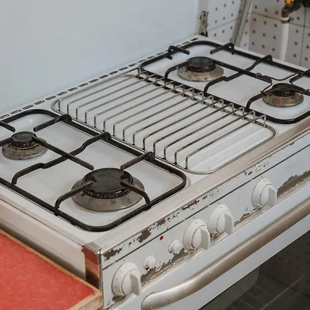 Apartment Be Your - 4 Sul Mare Scesa Al Mare Privata